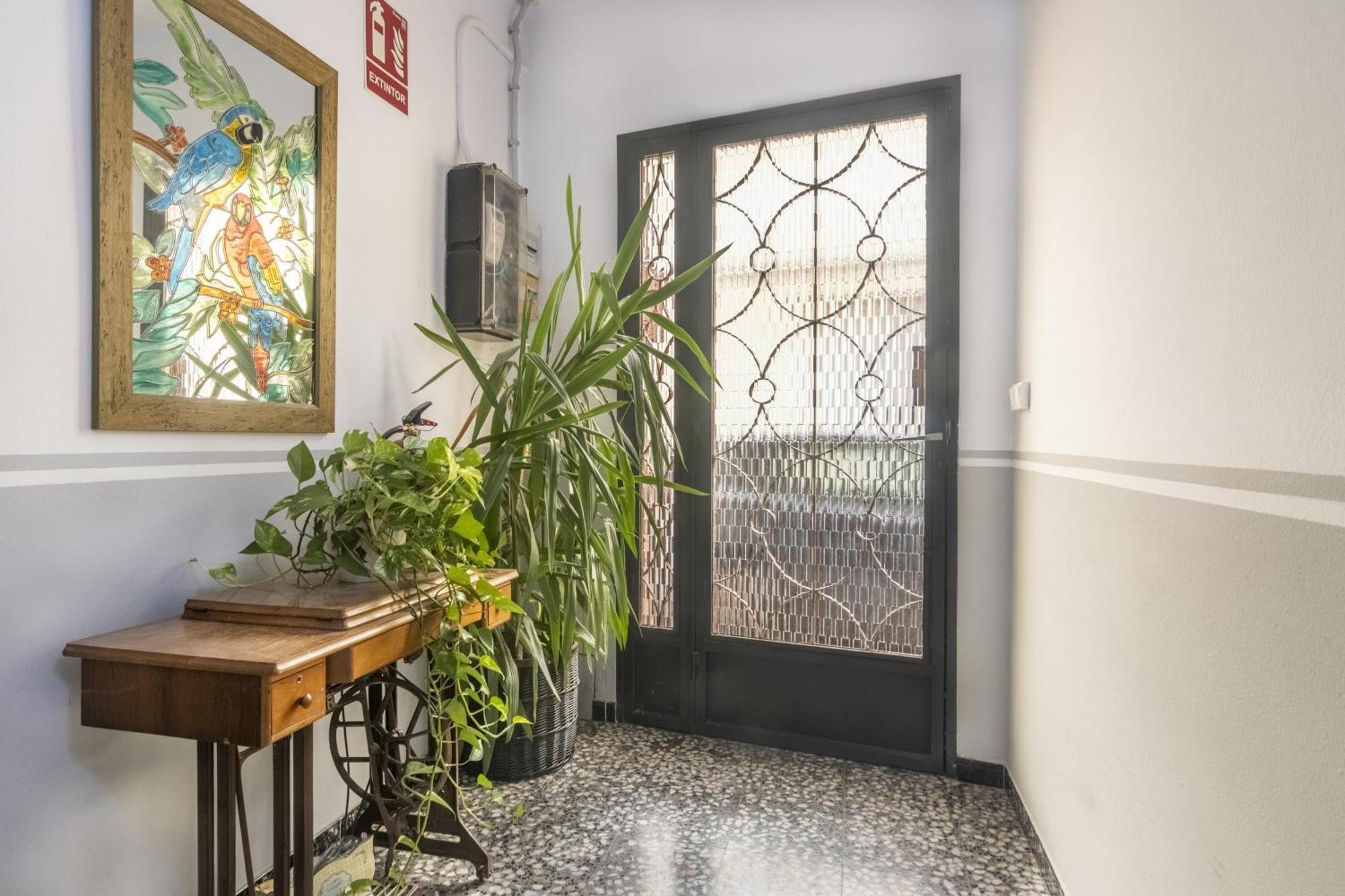 Cal Marcos Villa Torregrossa ภายนอก รูปภาพ