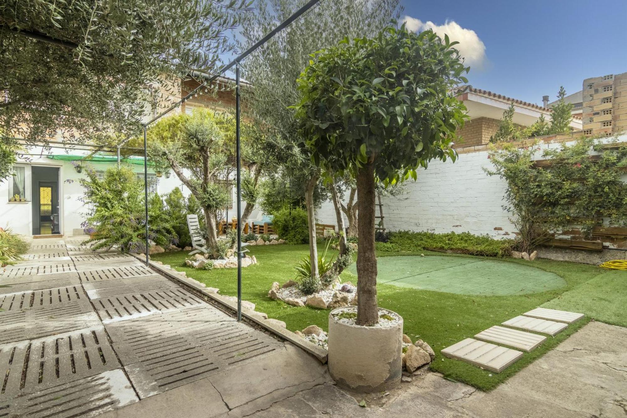 Cal Marcos Villa Torregrossa ภายนอก รูปภาพ