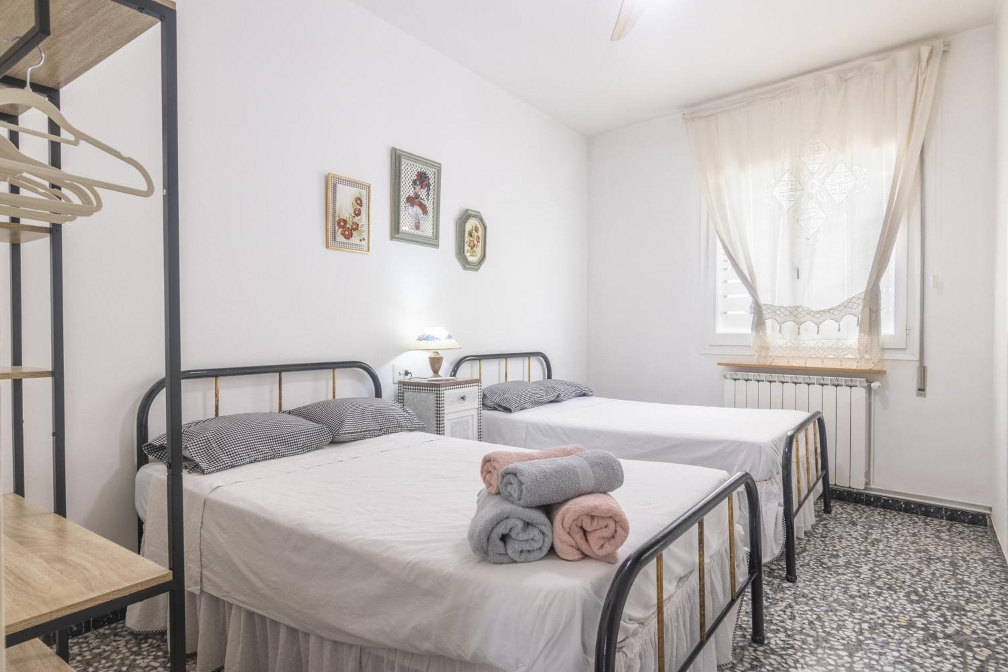 Cal Marcos Villa Torregrossa ภายนอก รูปภาพ