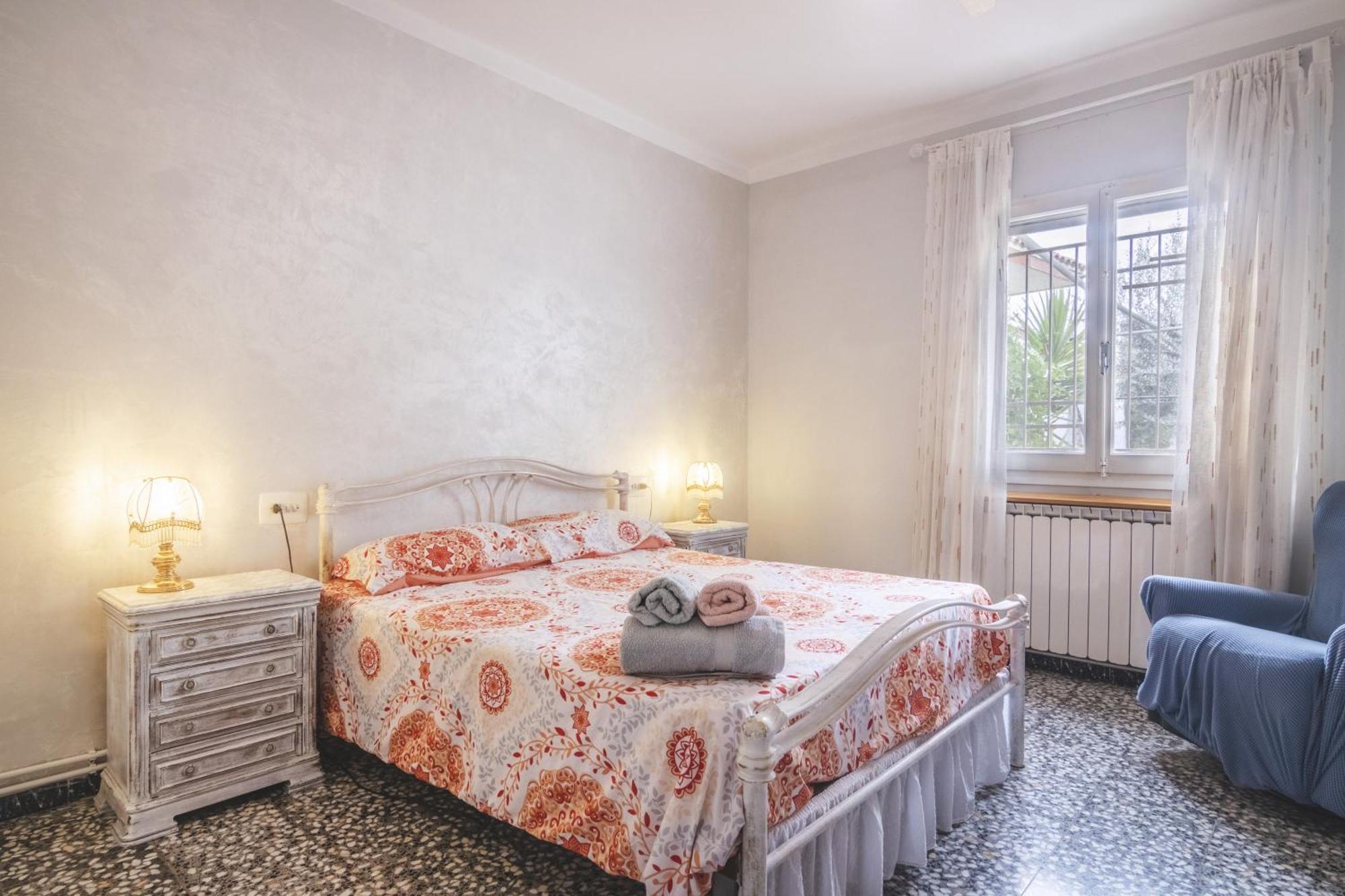 Cal Marcos Villa Torregrossa ภายนอก รูปภาพ