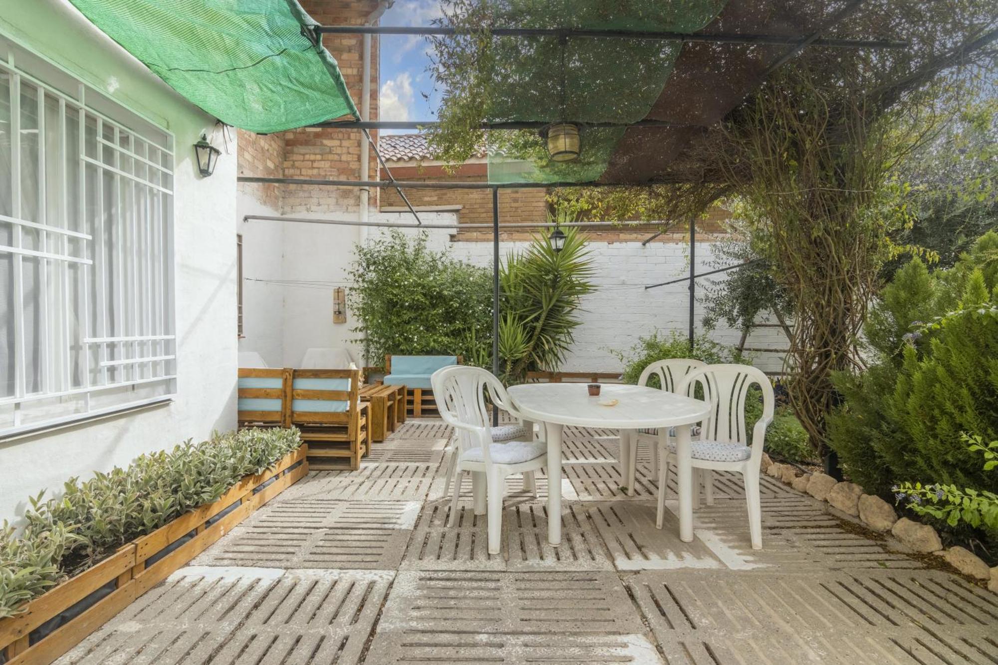 Cal Marcos Villa Torregrossa ภายนอก รูปภาพ